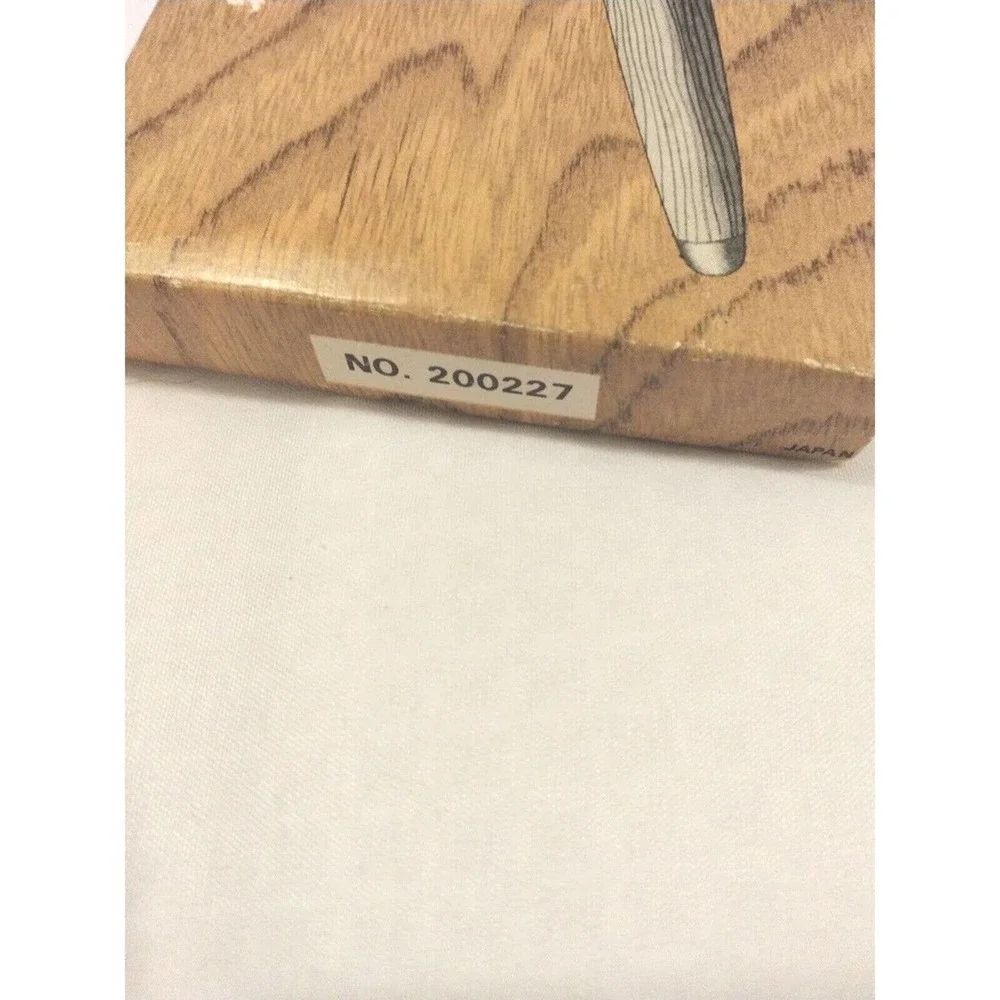 1970s Fondue Forks Set (6 Pieces) MultiColor Stainless Steel New in BOX Vintage
